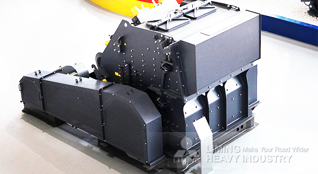 Liming Medium Rock Impact Crusher Plant Stone Crushing Machine On Sale - Ударная дробилка: фото 1 Liming Medium Rock Impact Crusher Plant Stone Crushing Machine On Sale - Ударная дробилка: фото 1