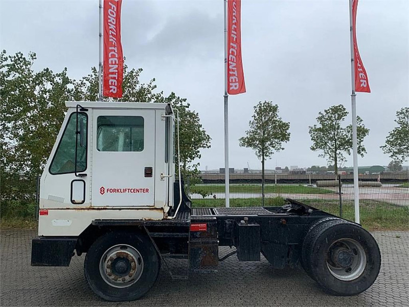 Kalmar Ottawa 50 - Терминальный тягач: фото 2 Kalmar Ottawa 50 - Терминальный тягач: фото 2