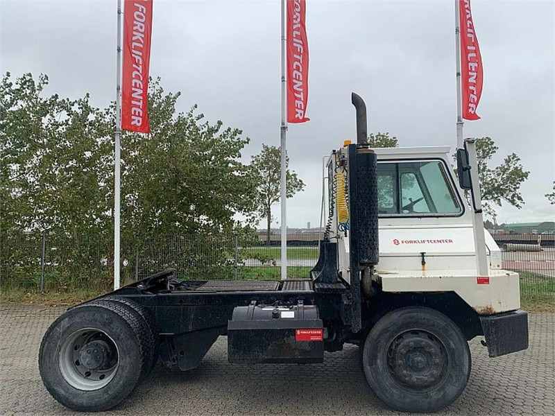 Kalmar Ottawa 50 - Терминальный тягач: фото 1 Kalmar Ottawa 50 - Терминальный тягач: фото 1