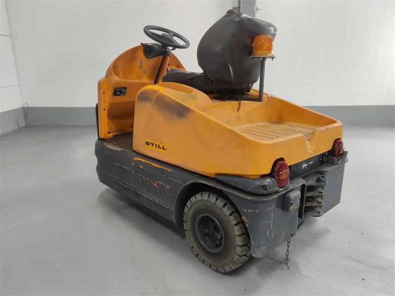 Электропогрузчик Still R06: фото 7