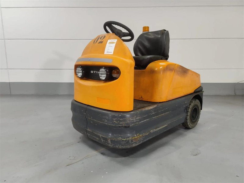 Still R06 - Электропогрузчик: фото 4 Still R06 - Электропогрузчик: фото 4