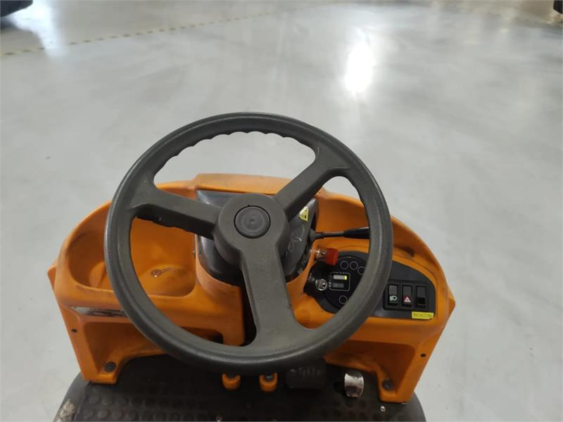 Электропогрузчик Still R06: фото 9