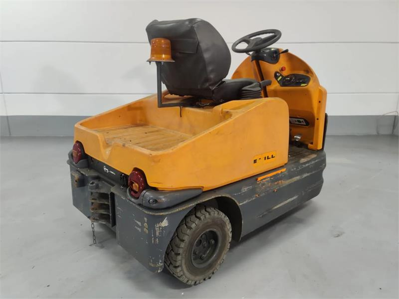 Электропогрузчик Still R06: фото 6