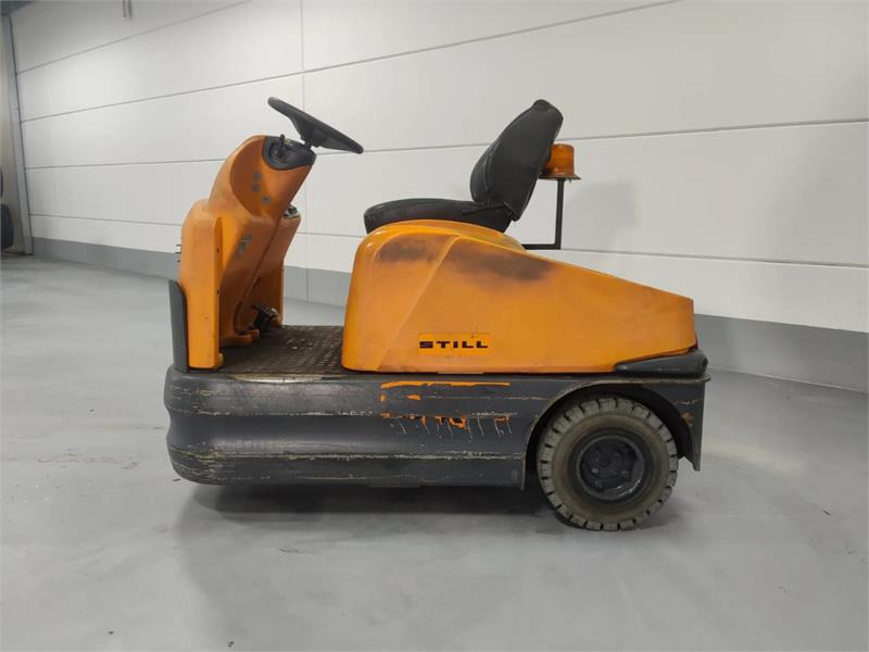 Still R06 - Электропогрузчик: фото 2 Still R06 - Электропогрузчик: фото 2