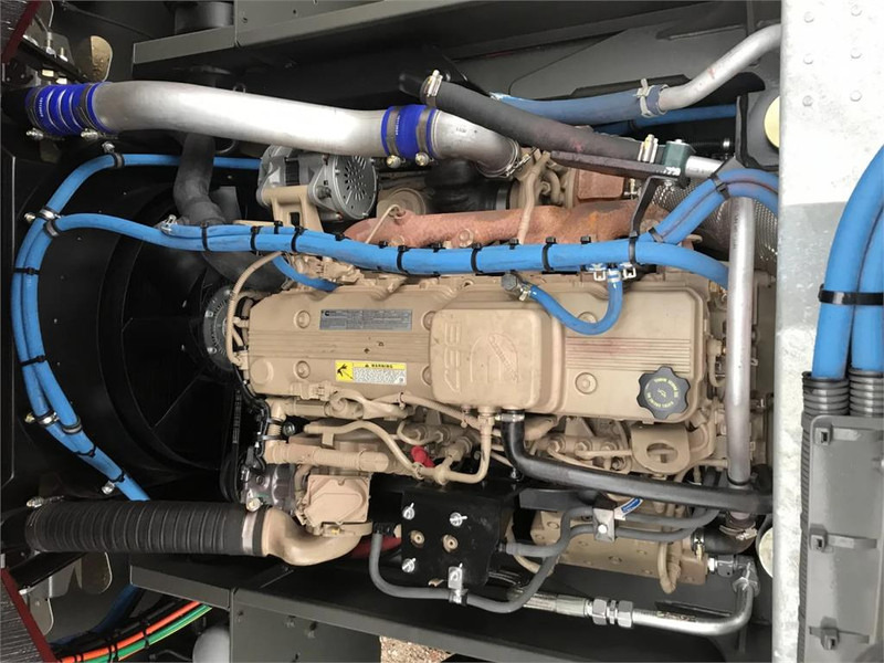 Terberg YT220 - Терминальный тягач: фото 1 Terberg YT220 - Терминальный тягач: фото 1