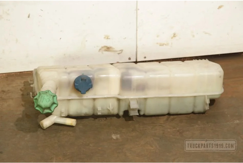 Behr HELLA SERVICE Cooling System Koelexpansievat MB Axor - Расширительный бачок для Грузовиков: фото 1 Behr HELLA SERVICE Cooling System Koelexpansievat MB Axor - Расширительный бачок для Грузовиков: фото 1