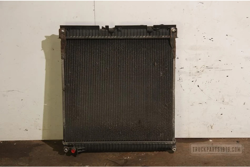 Behr HELLA SERVICE Cooling System Radiateur MAN TGL - Радиатор для Грузовиков: фото 2 Behr HELLA SERVICE Cooling System Radiateur MAN TGL - Радиатор для Грузовиков: фото 2