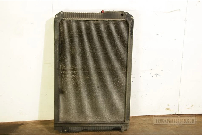 Behr HELLA SERVICE Cooling System Radiateur MERCEDES-BENZ AXOR - Радиатор для Грузовиков: фото 2 Behr HELLA SERVICE Cooling System Radiateur MERCEDES-BENZ AXOR - Радиатор для Грузовиков: фото 2