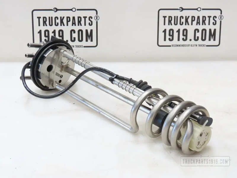 DAF 1714609 Adbluevlotter DAF LF - Выхлопная система для Грузовиков: фото 1 DAF 1714609 Adbluevlotter DAF LF - Выхлопная система для Грузовиков: фото 1