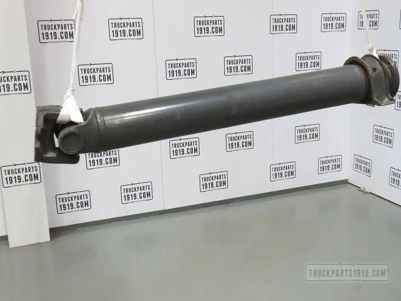 DAF 1723217 Aandrijfas L=1089 - Приводный вал для Грузовиков: фото 1 DAF 1723217 Aandrijfas L=1089 - Приводный вал для Грузовиков: фото 1