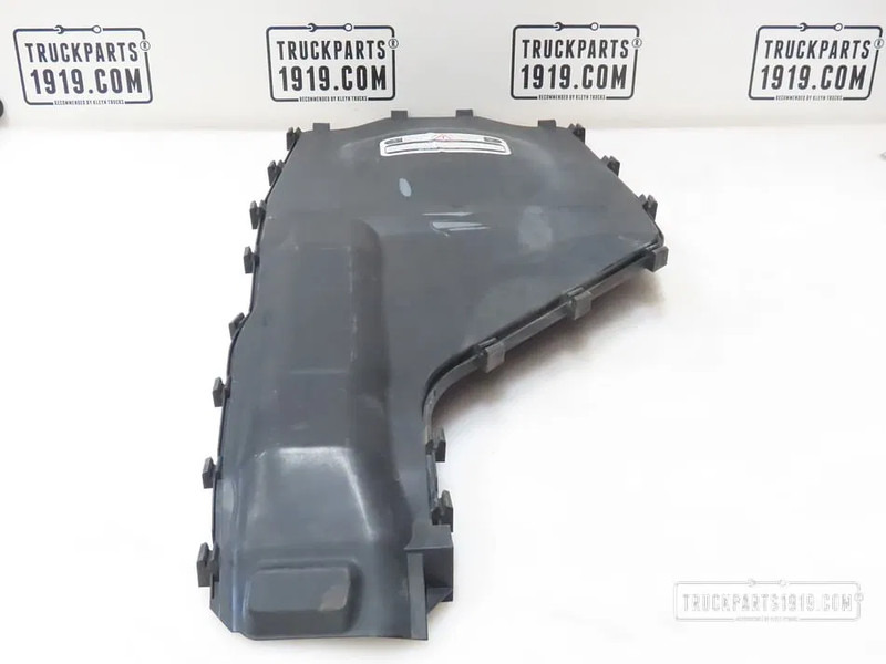 DAF 1835755 Afdekkap electro DAF - Кузов и экстерьер для Грузовиков: фото 1 DAF 1835755 Afdekkap electro DAF - Кузов и экстерьер для Грузовиков: фото 1