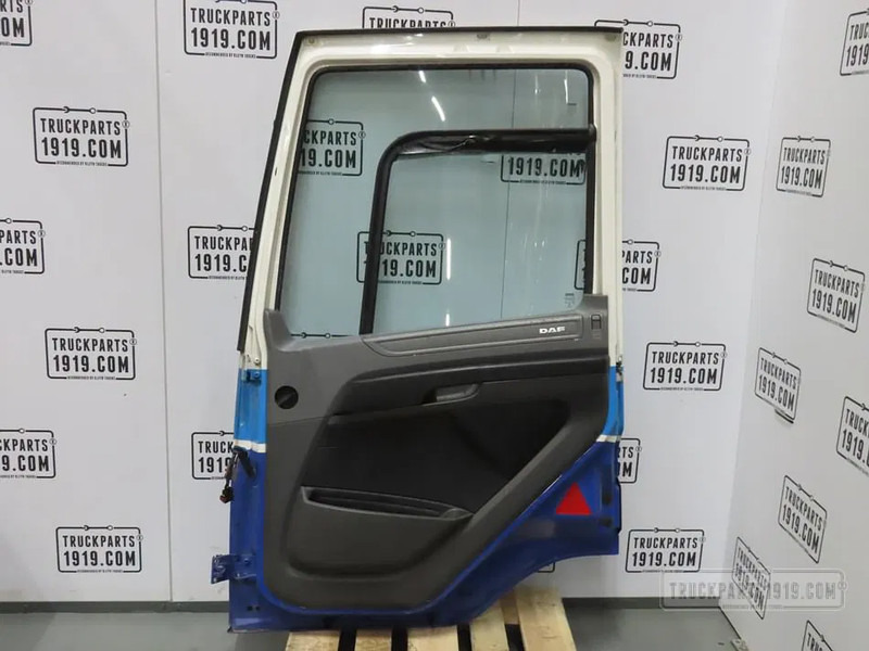 DAF 1950971 Portier Re. DAF CF - Дверь и запчасти для Грузовиков: фото 3 DAF 1950971 Portier Re. DAF CF - Дверь и запчасти для Грузовиков: фото 3