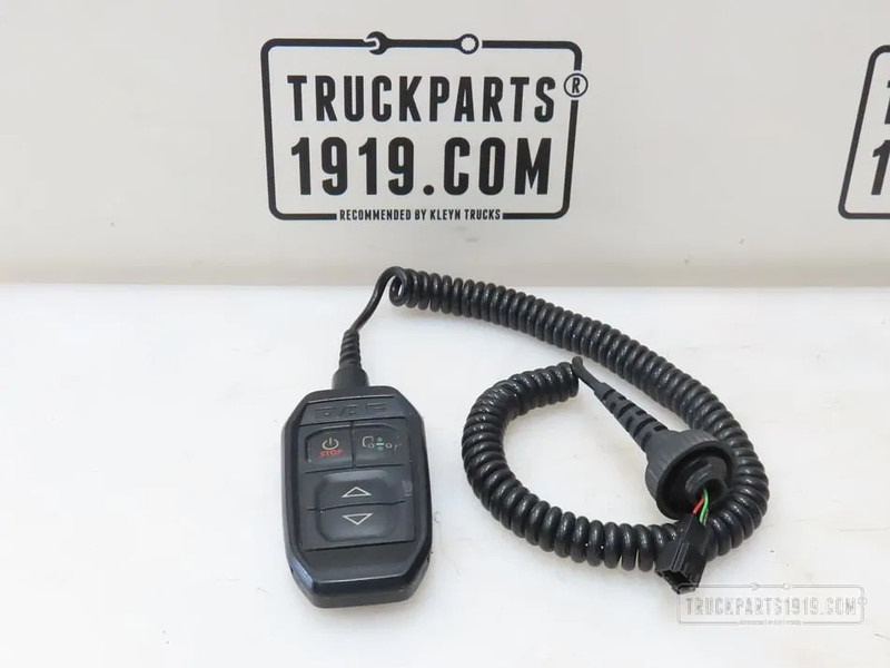 DAF 2038921 Bediening luchtvering DAF - Блок управления для Грузовиков: фото 1 DAF 2038921 Bediening luchtvering DAF - Блок управления для Грузовиков: фото 1