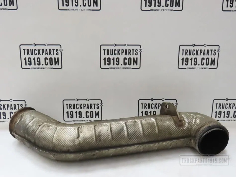 DAF 2121619 Uitlaatpijp DAF - Выхлопная система для Грузовиков: фото 1 DAF 2121619 Uitlaatpijp DAF - Выхлопная система для Грузовиков: фото 1