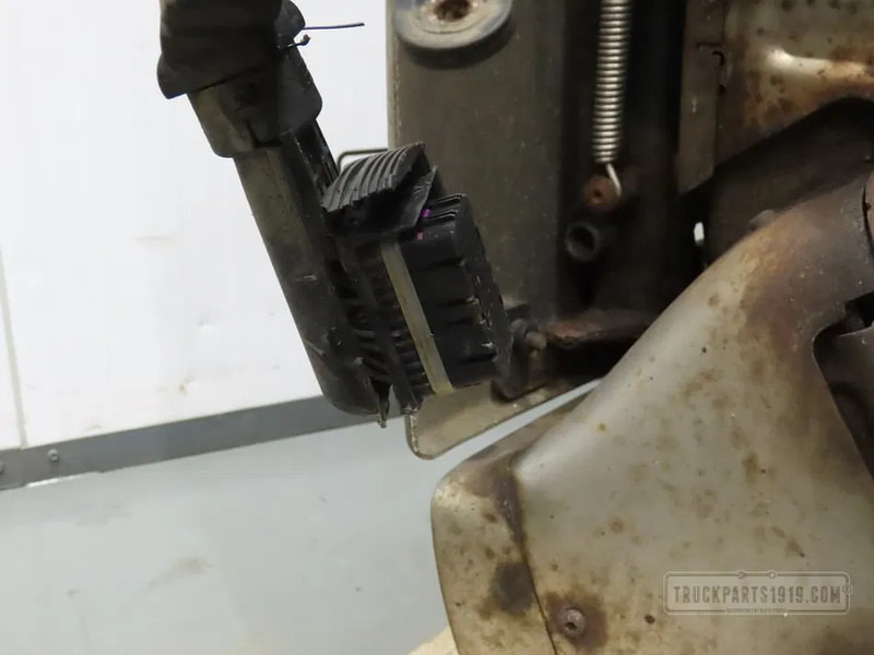 DAF 2300749 Katalysator E6 DAF - Катализатор для Грузовиков: фото 3 DAF 2300749 Katalysator E6 DAF - Катализатор для Грузовиков: фото 3