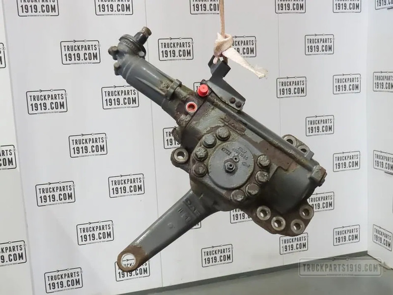 DAF 2405462 Stuurhuis DAF XF 106 - Насос гидроусилителя для Грузовиков: фото 1 DAF 2405462 Stuurhuis DAF XF 106 - Насос гидроусилителя для Грузовиков: фото 1