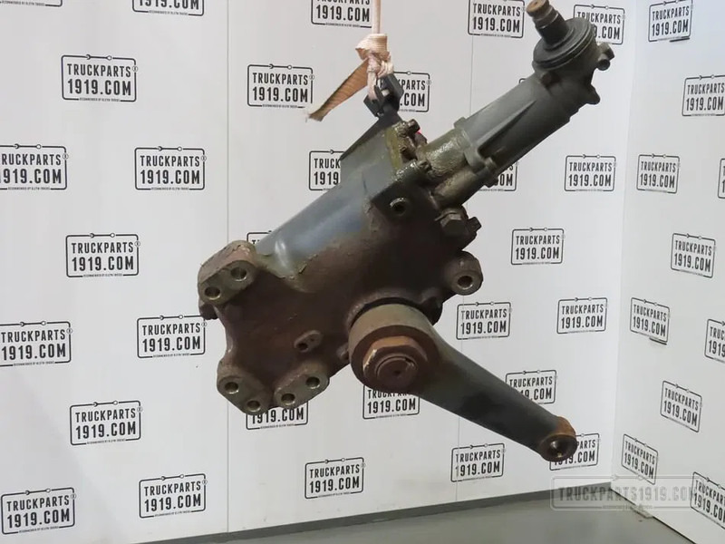 DAF 2405462 Stuurhuis DAF XF 106 - Насос гидроусилителя для Грузовиков: фото 2 DAF 2405462 Stuurhuis DAF XF 106 - Насос гидроусилителя для Грузовиков: фото 2