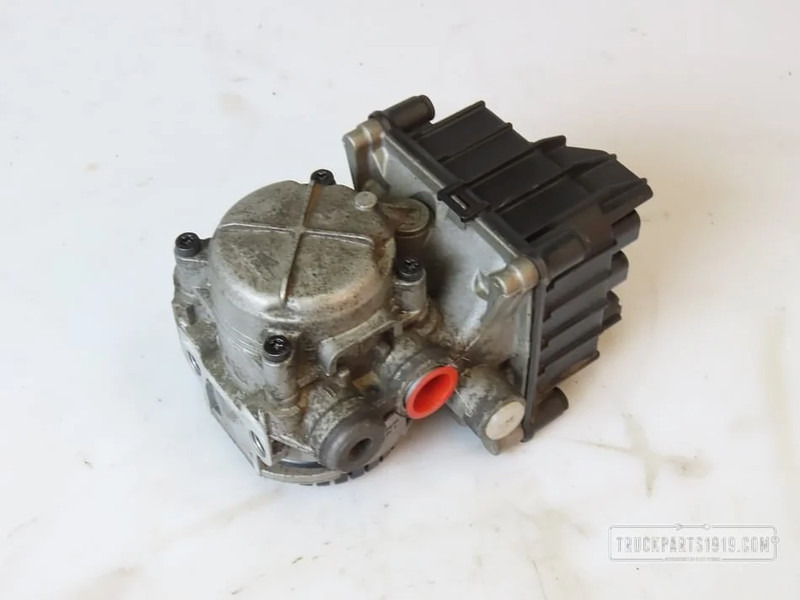 DAF Brake System Vooras EBS modulator DAF - Тормозной клапан для Грузовиков: фото 2 DAF Brake System Vooras EBS modulator DAF - Тормозной клапан для Грузовиков: фото 2