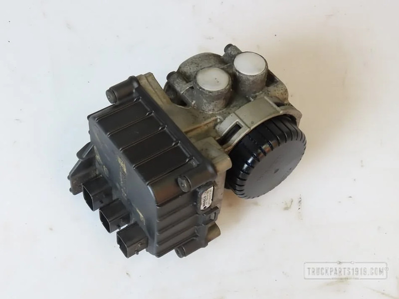 DAF Brake System Vooras EBS modulator DAF - Тормозной клапан для Грузовиков: фото 1 DAF Brake System Vooras EBS modulator DAF - Тормозной клапан для Грузовиков: фото 1