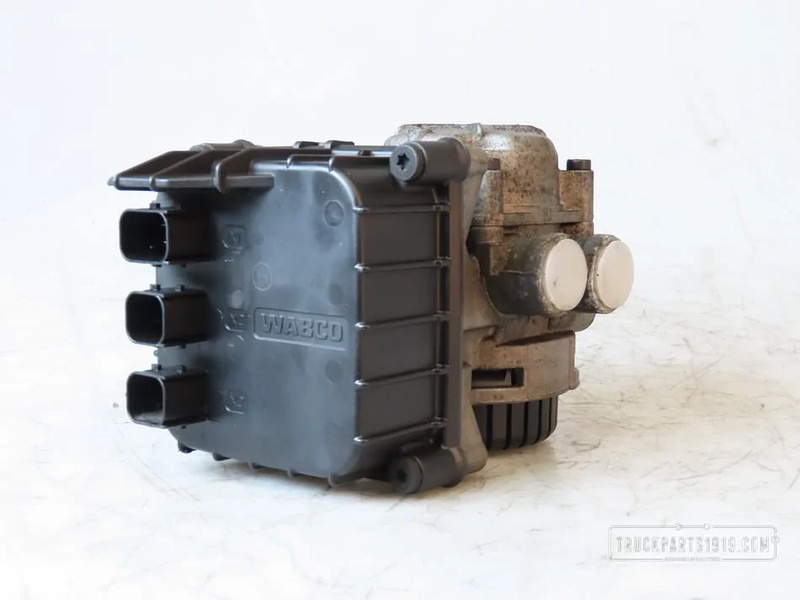 DAF Brake System Vooras EBS modulator DAF - Тормозной клапан для Грузовиков: фото 1 DAF Brake System Vooras EBS modulator DAF - Тормозной клапан для Грузовиков: фото 1