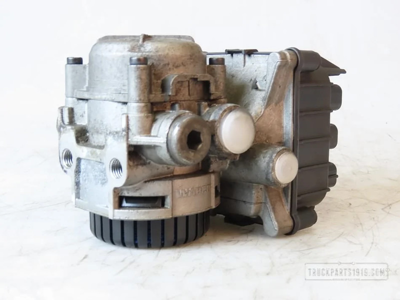 DAF Brake System Vooras EBS modulator DAF - Тормозной клапан для Грузовиков: фото 2 DAF Brake System Vooras EBS modulator DAF - Тормозной клапан для Грузовиков: фото 2