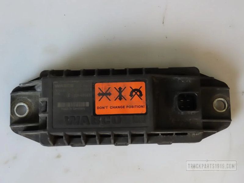 DAF Electrical System VSC modulesensor DAF - Сенсор для Грузовиков: фото 1 DAF Electrical System VSC modulesensor DAF - Сенсор для Грузовиков: фото 1