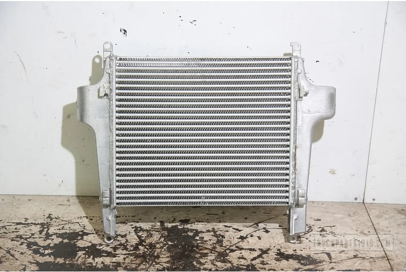 DAF LF Cooling System Intercooler DAF LF - Радиатор для Грузовиков: фото 2 DAF LF Cooling System Intercooler DAF LF - Радиатор для Грузовиков: фото 2