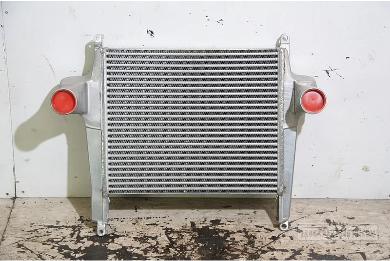 DAF LF Cooling System Intercooler DAF LF - Радиатор для Грузовиков: фото 1 DAF LF Cooling System Intercooler DAF LF - Радиатор для Грузовиков: фото 1