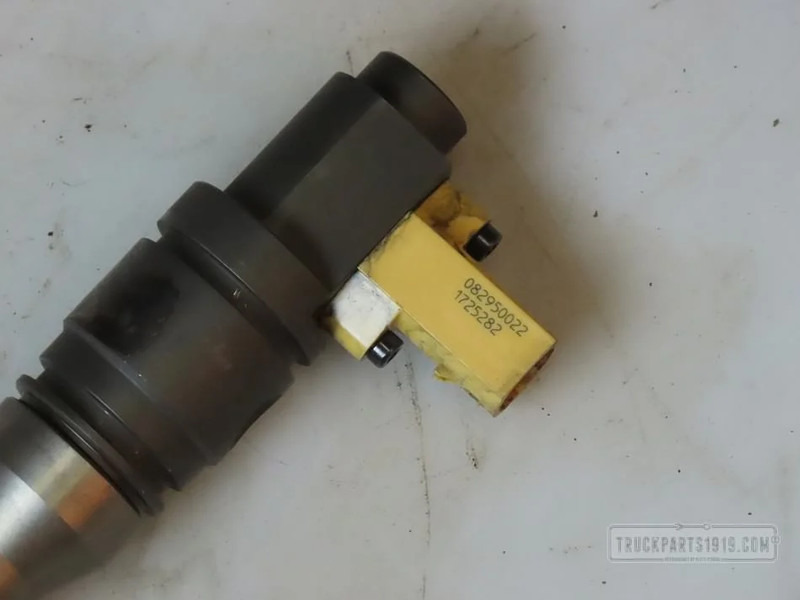 DAF XF 105 Fuel System Injector Eur5 - Распределитель впрыска для Грузовиков: фото 2 DAF XF 105 Fuel System Injector Eur5 - Распределитель впрыска для Грузовиков: фото 2