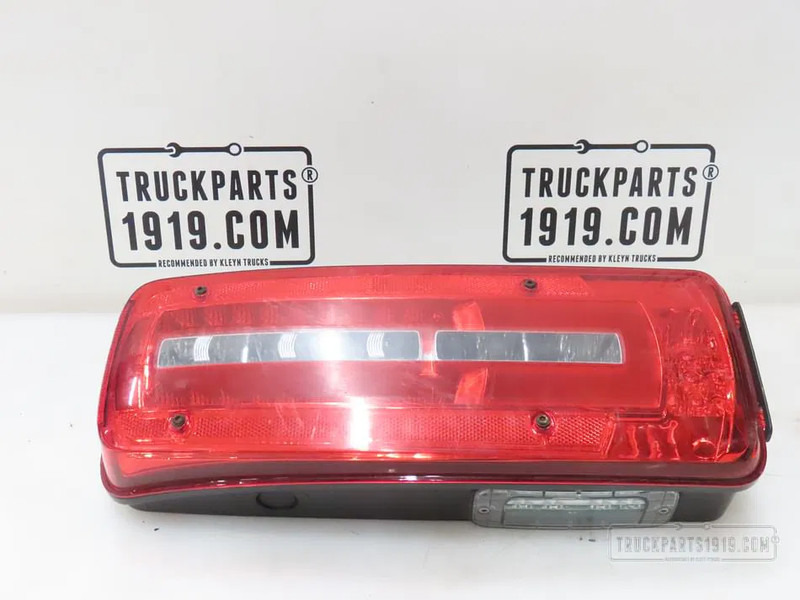 Hella 2007615 Achterlicht LED Li. DAF - Задний фонарь для Грузовиков: фото 1 Hella 2007615 Achterlicht LED Li. DAF - Задний фонарь для Грузовиков: фото 1