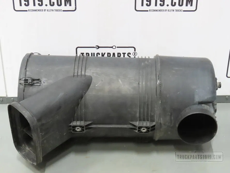 MAN 81.08400-6070 Luchtfilterhuis - Система впуска для Грузовиков: фото 1 MAN 81.08400-6070 Luchtfilterhuis - Система впуска для Грузовиков: фото 1