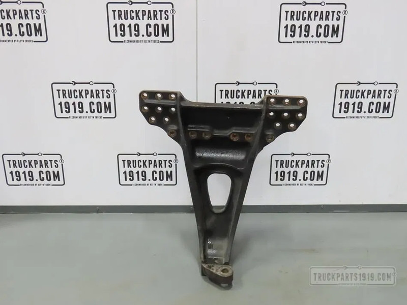 MAN 81.43215-0028 Langsdraagarm Re. - Рама/ Шасси для Грузовиков: фото 1 MAN 81.43215-0028 Langsdraagarm Re. - Рама/ Шасси для Грузовиков: фото 1