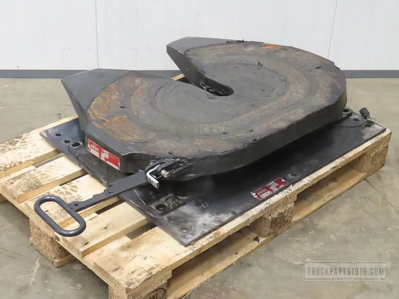 MAN 81427106302 Koppelschotel JSK 37 C - Рама/ Шасси для Грузовиков: фото 2 MAN 81427106302 Koppelschotel JSK 37 C - Рама/ Шасси для Грузовиков: фото 2