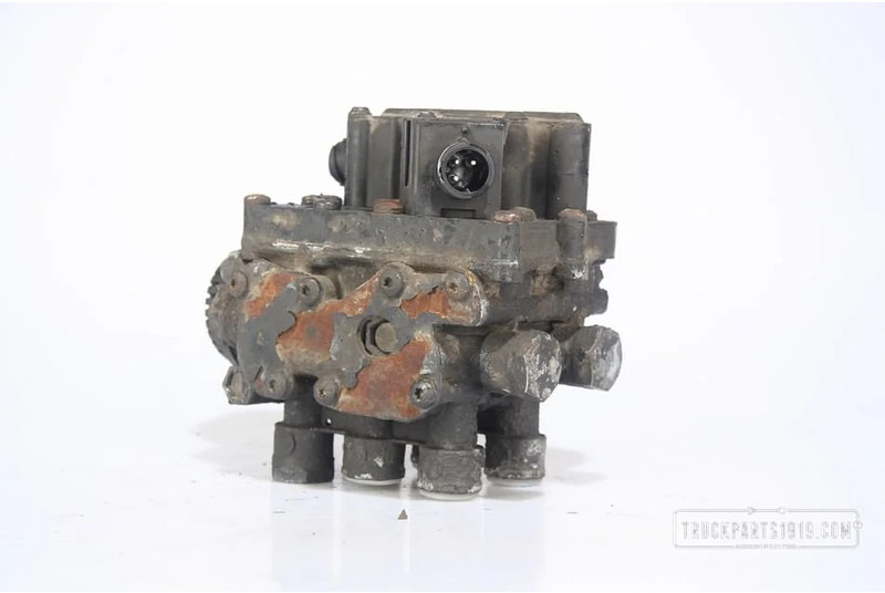 MAN Brake System ECAS magneetventiel - Детали тормозной системы для Грузовиков: фото 3 MAN Brake System ECAS magneetventiel - Детали тормозной системы для Грузовиков: фото 3