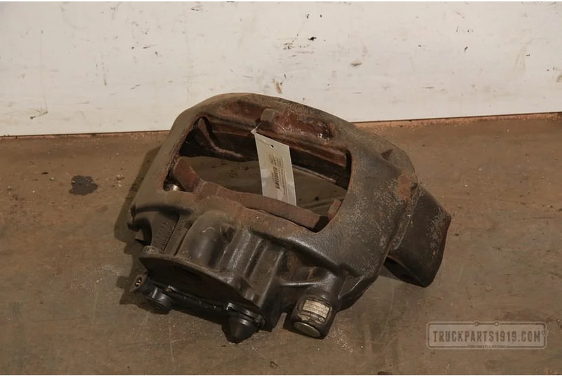 MAN Brake System Remklauw Li. - Тормозной суппорт для Грузовиков: фото 1 MAN Brake System Remklauw Li. - Тормозной суппорт для Грузовиков: фото 1