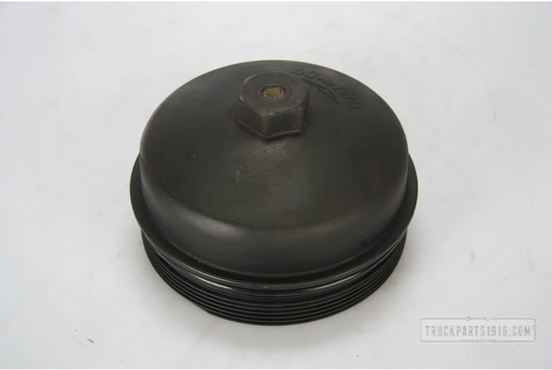 MAN Engines & Parts Oliefilter Deksel D2066 - Двигатель и запчасти для Грузовиков: фото 1 MAN Engines & Parts Oliefilter Deksel D2066 - Двигатель и запчасти для Грузовиков: фото 1