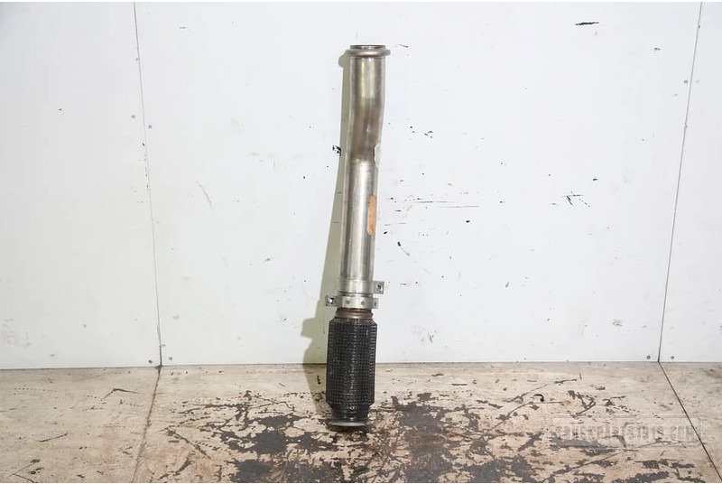 MAN Exhaust System Uitlaatpijp - Выхлопная система для Грузовиков: фото 1 MAN Exhaust System Uitlaatpijp - Выхлопная система для Грузовиков: фото 1