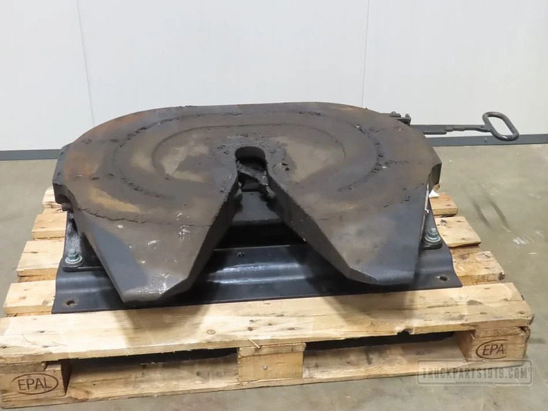 MAN JSK37C Body & Chassis Parts Opleggerschotel JSK37C - Рама/ Шасси для Грузовиков: фото 1 MAN JSK37C Body & Chassis Parts Opleggerschotel JSK37C - Рама/ Шасси для Грузовиков: фото 1