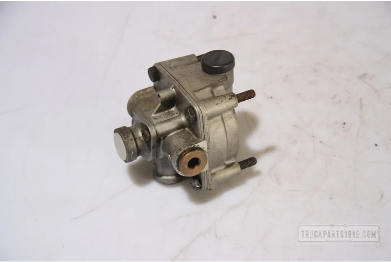 Renault Compressed Air System Relaisklep - Клапан для Грузовиков: фото 2 Renault Compressed Air System Relaisklep - Клапан для Грузовиков: фото 2