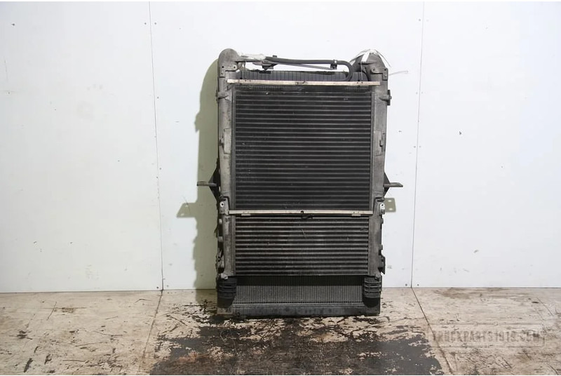 Renault Cooling System Radiateur Intercooler set - Радиатор для Грузовиков: фото 2 Renault Cooling System Radiateur Intercooler set - Радиатор для Грузовиков: фото 2