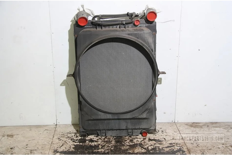 Renault Cooling System Radiateur Intercooler set - Радиатор для Грузовиков: фото 1 Renault Cooling System Radiateur Intercooler set - Радиатор для Грузовиков: фото 1
