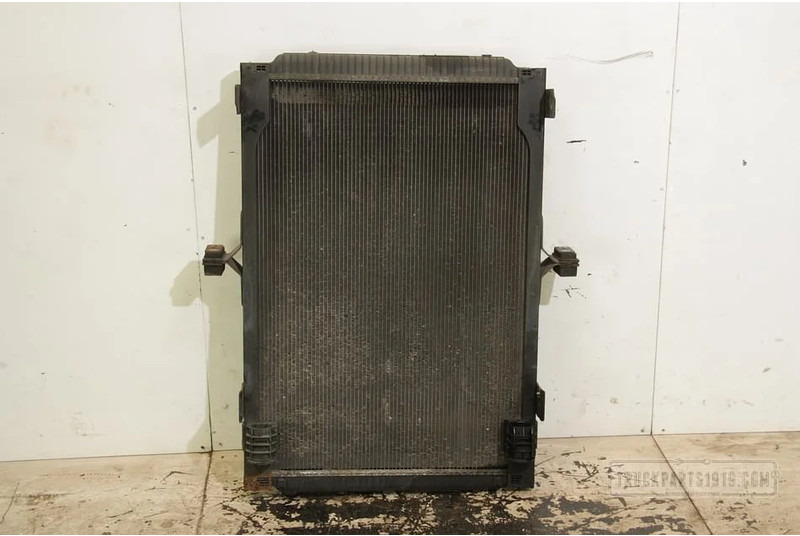 Renault Cooling System Radiateur Renault - Радиатор для Грузовиков: фото 2 Renault Cooling System Radiateur Renault - Радиатор для Грузовиков: фото 2