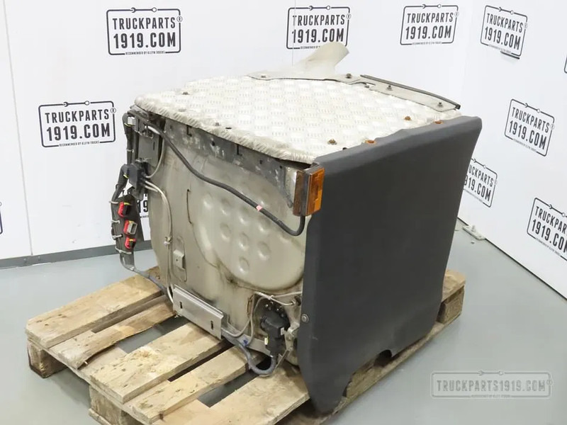 Scania 2541854 | Katalysator - Катализатор для Грузовиков: фото 1 Scania 2541854 | Katalysator - Катализатор для Грузовиков: фото 1