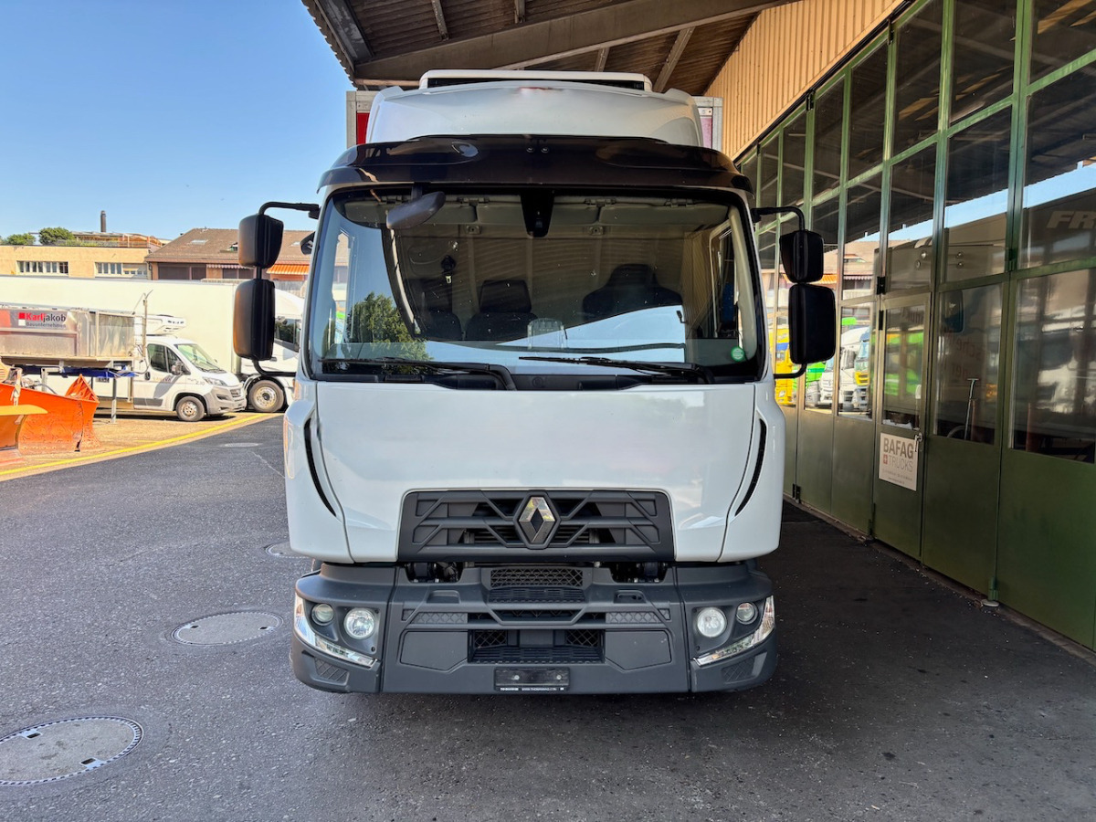 RENAULT D12.240 - Рефрижератор: фото 3 RENAULT D12.240 - Рефрижератор: фото 3