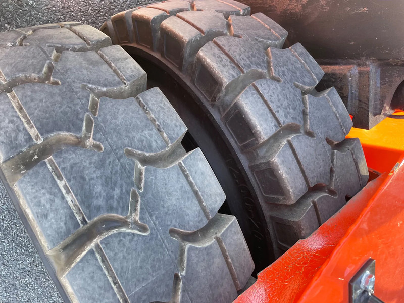 Дизельный погрузчик Hyster IN PRIJS VERLAAGD H16.00xm-6 H16.00 XM-6: фото 10 Дизельный погрузчик Hyster IN PRIJS VERLAAGD H16.00xm-6 H16.00 XM-6: фото 10