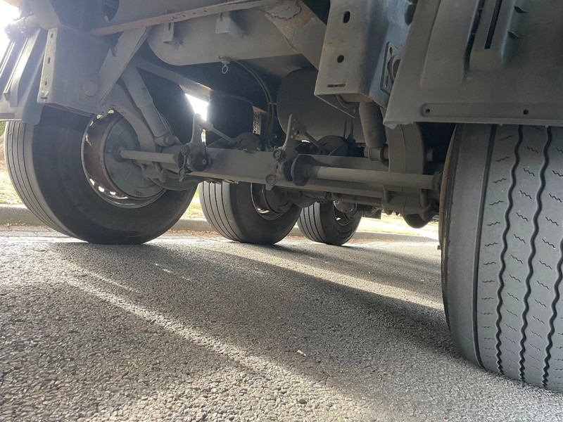 Krone Koeler 3 Asser met laadklep. Komt nog binnen - Полуприцеп-рефрижератор: фото 3 Krone Koeler 3 Asser met laadklep. Komt nog binnen - Полуприцеп-рефрижератор: фото 3