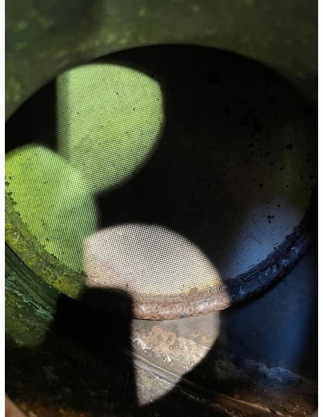 Volvo Silencer - Глушитель: фото 4 Volvo Silencer - Глушитель: фото 4