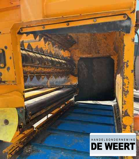 Belair gebare 1928 , zerograzer , maaiwagen - Самозагружающийся прицеп: фото 5 Belair gebare 1928 , zerograzer , maaiwagen - Самозагружающийся прицеп: фото 5