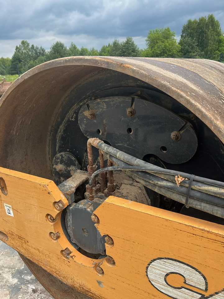 CASE 111G EX-D - Каток: фото 5 CASE 111G EX-D - Каток: фото 5