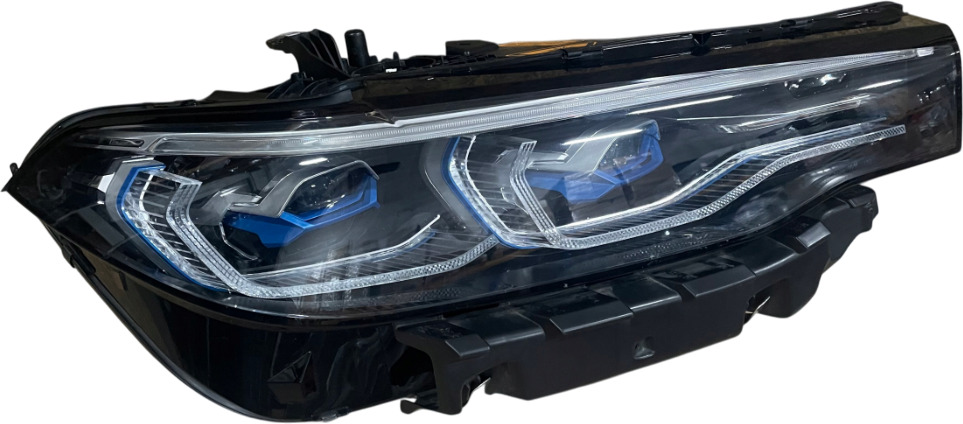 BMW X7 LASER KOPLAMP RECHTS GEBRUIKT A8948180206 - Передняя фара: фото 2 BMW X7 LASER KOPLAMP RECHTS GEBRUIKT A8948180206 - Передняя фара: фото 2